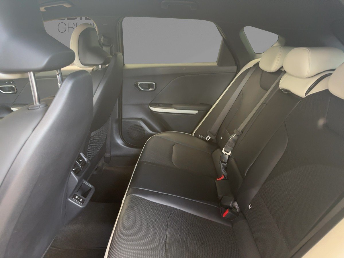 Kia K4 – Bild 10