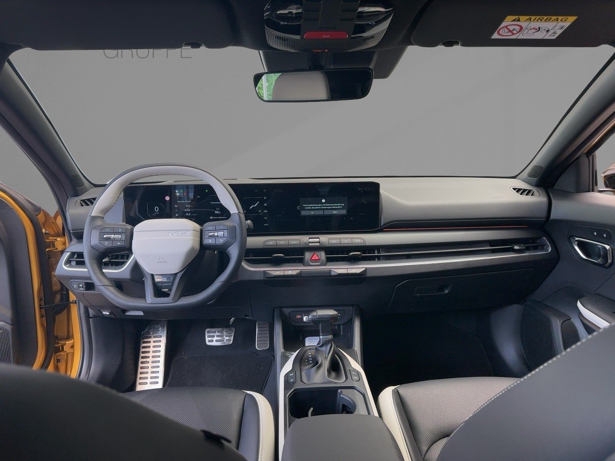 Kia K4 – Bild 11