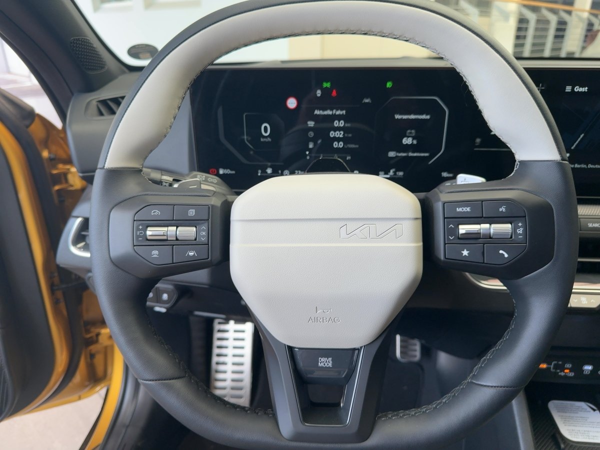Kia K4 – Bild 12