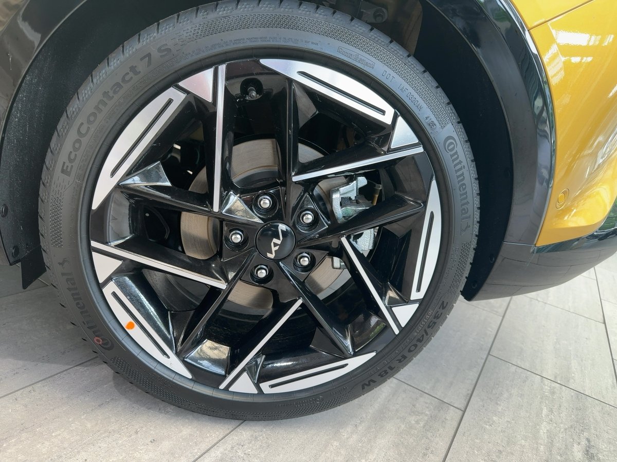Kia K4 – Bild 14
