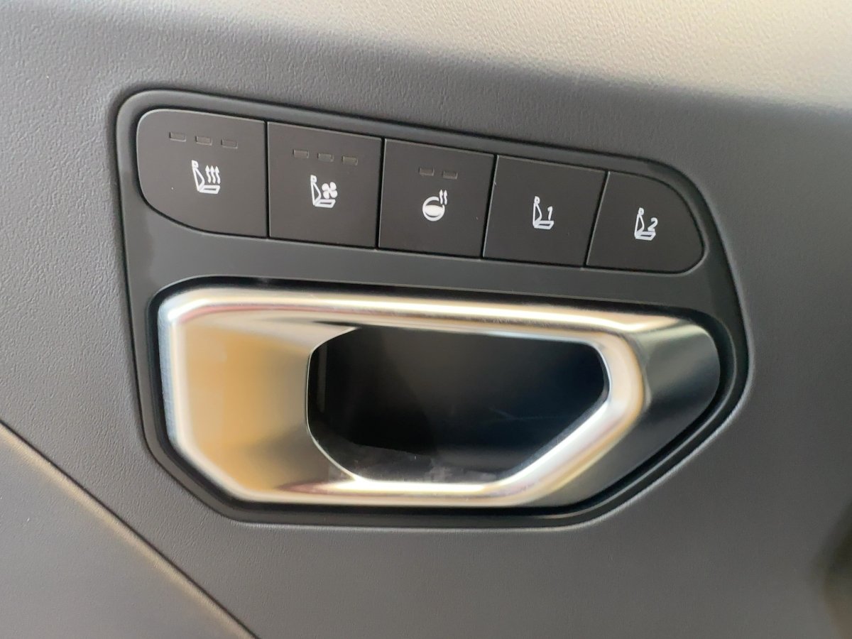 Kia K4 – Bild 15