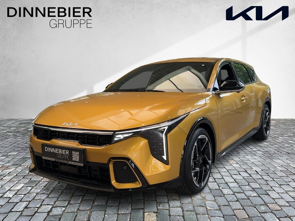 Kia K4