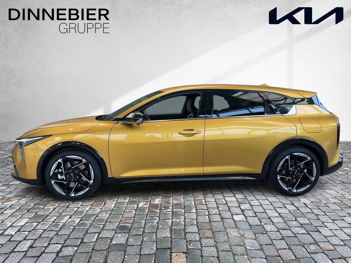 Kia K4