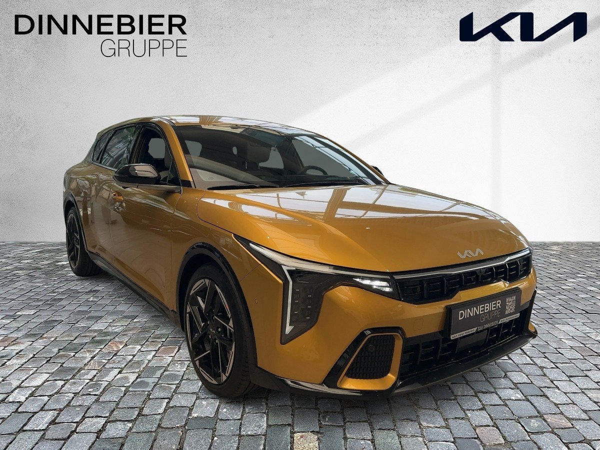 Kia K4 – Bild 7
