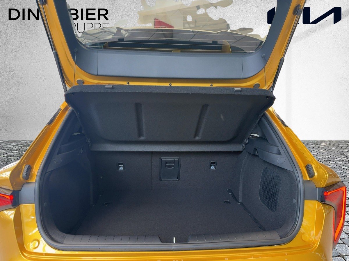 Kia K4 – Bild 8