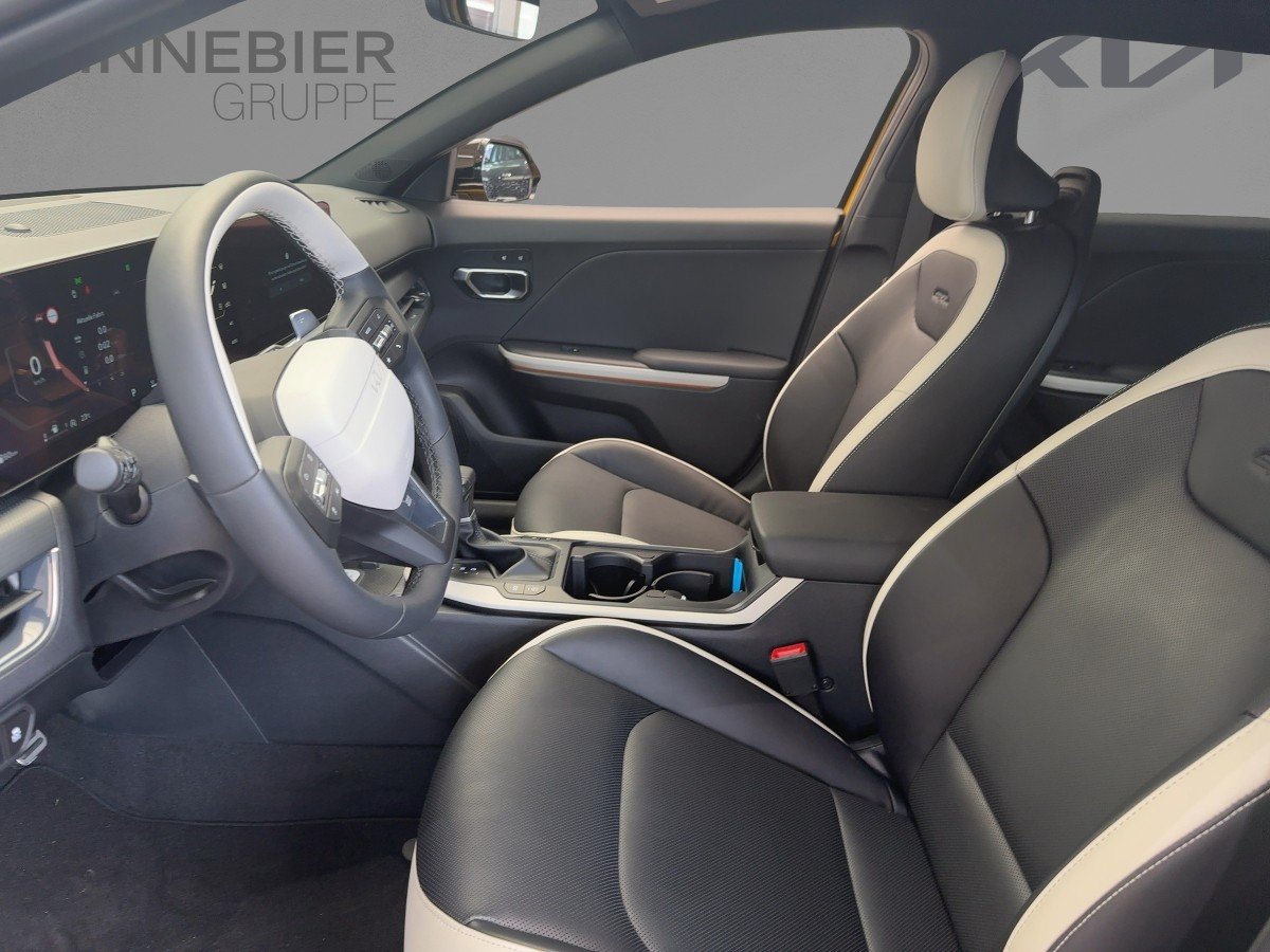 Kia K4 – Bild 9