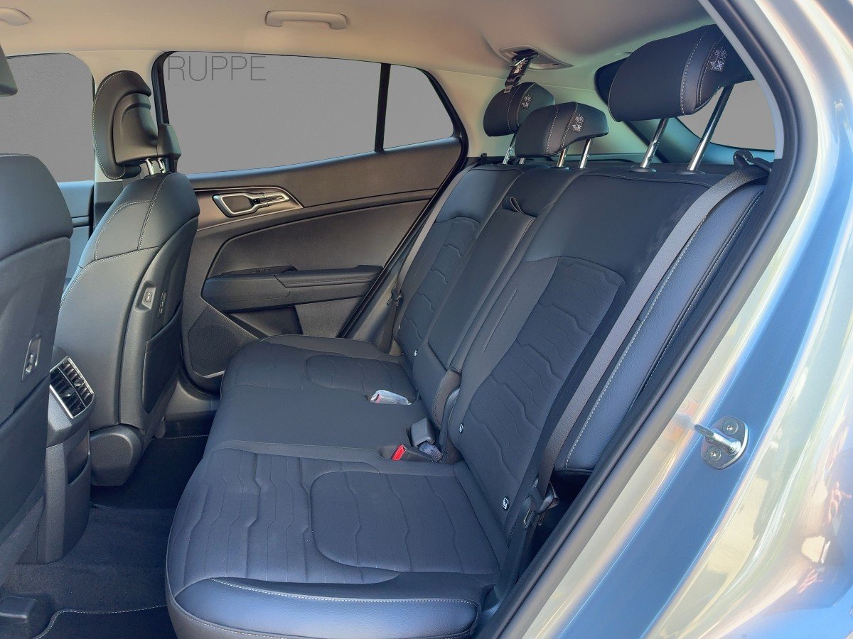 Kia Sportage – Bild 10