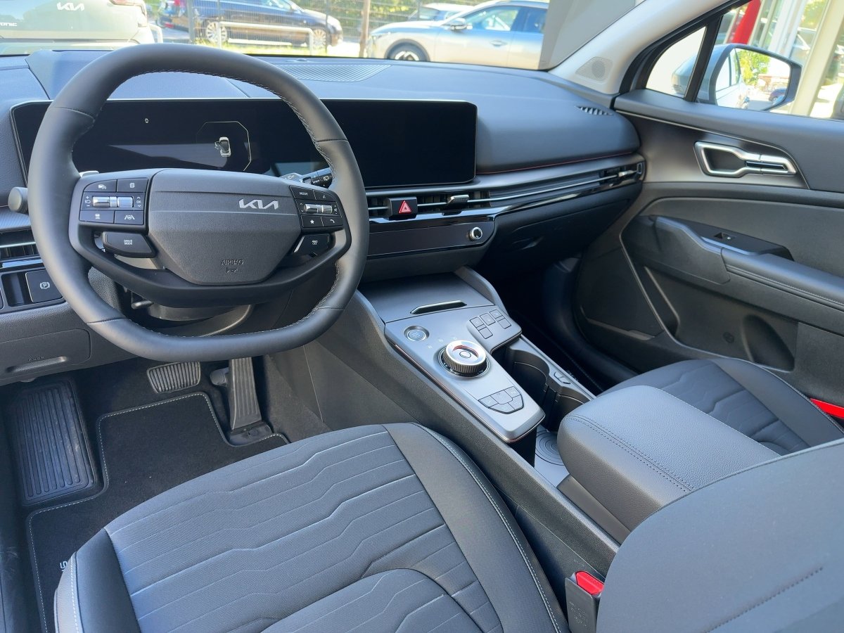 Kia Sportage – Bild 11