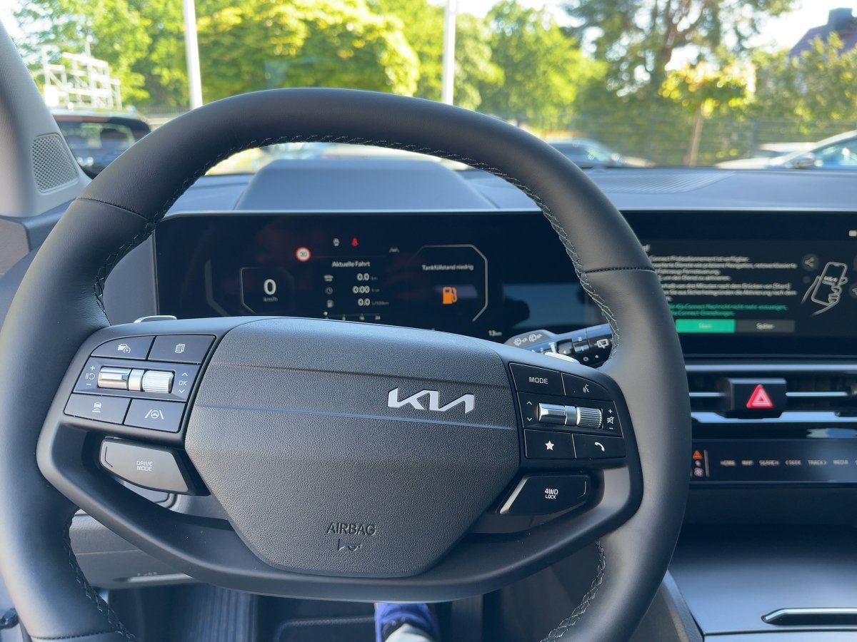 Kia Sportage – Bild 12