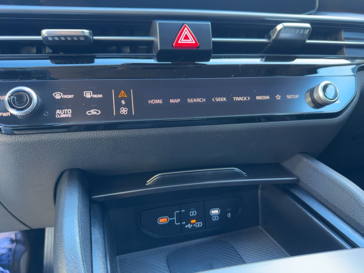 Kia Sportage – Bild 14