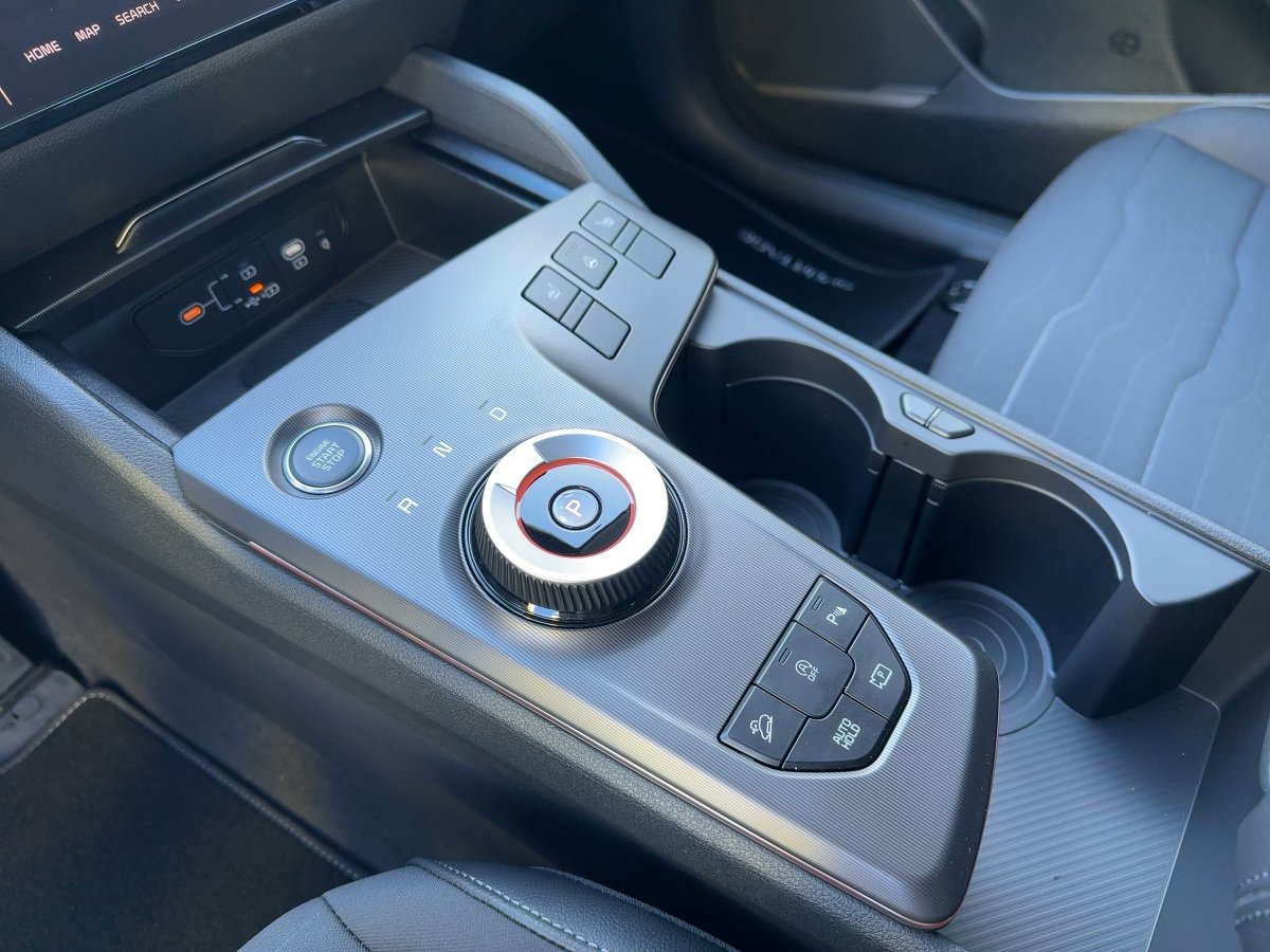 Kia Sportage – Bild 15