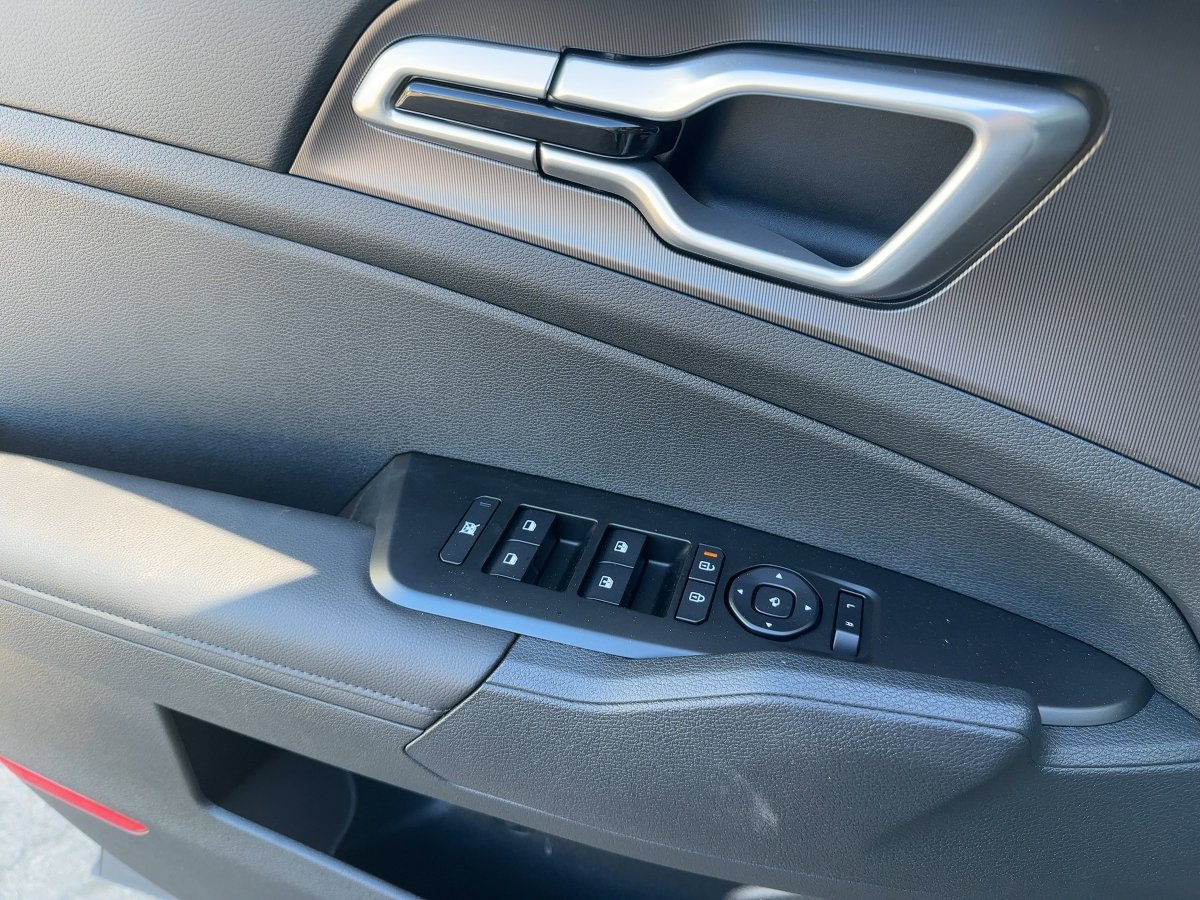 Kia Sportage – Bild 17