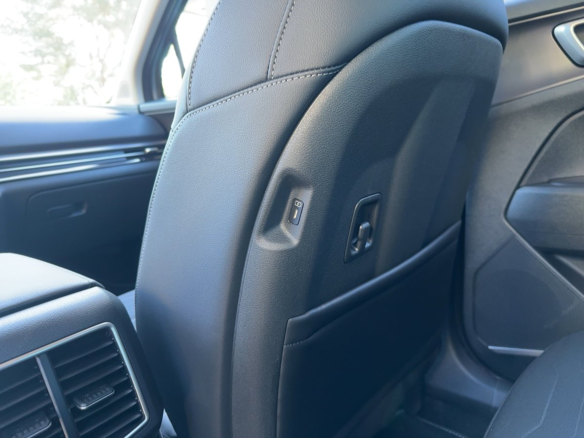 Kia Sportage – Bild 18