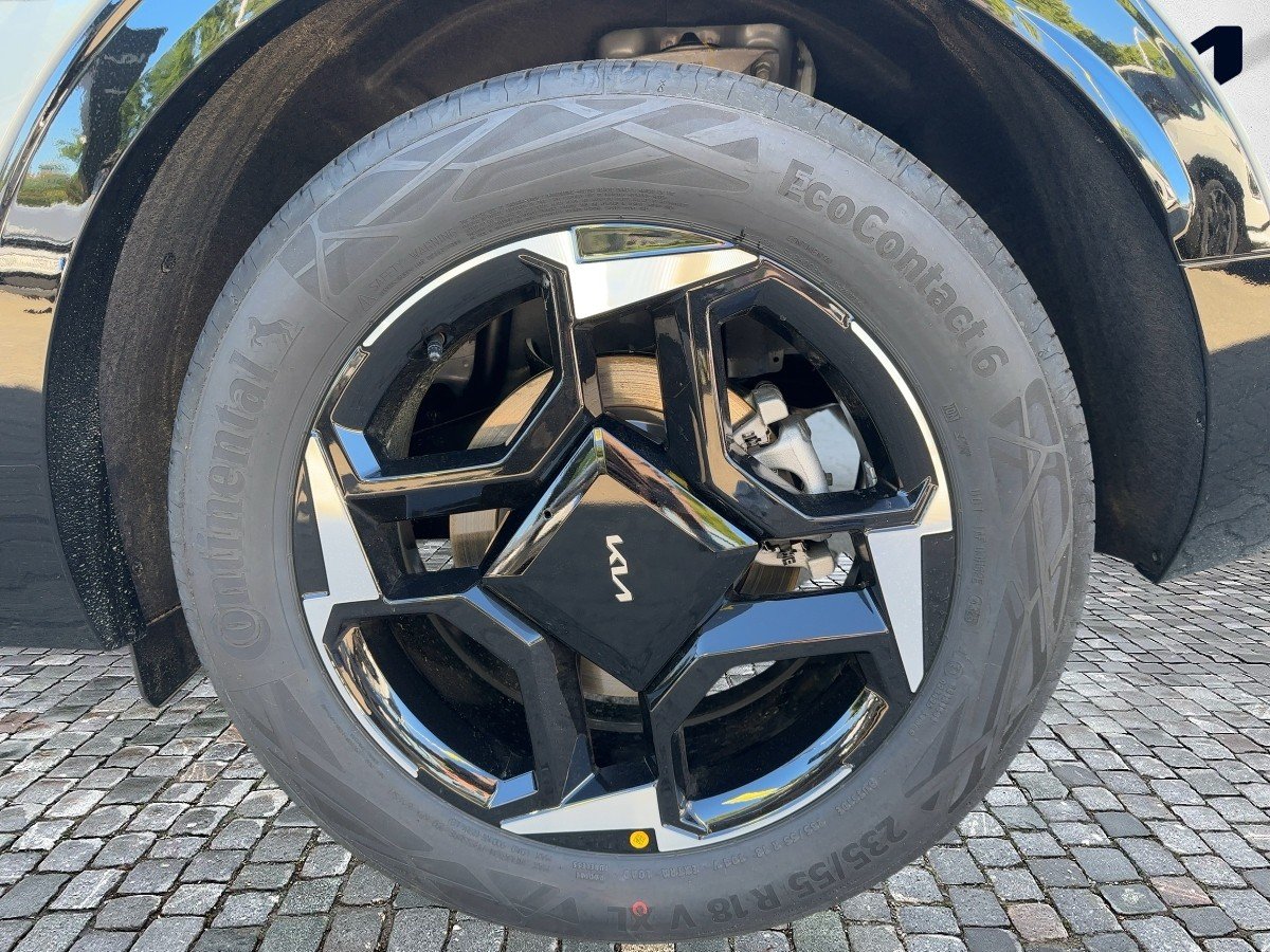 Kia Sportage – Bild 19