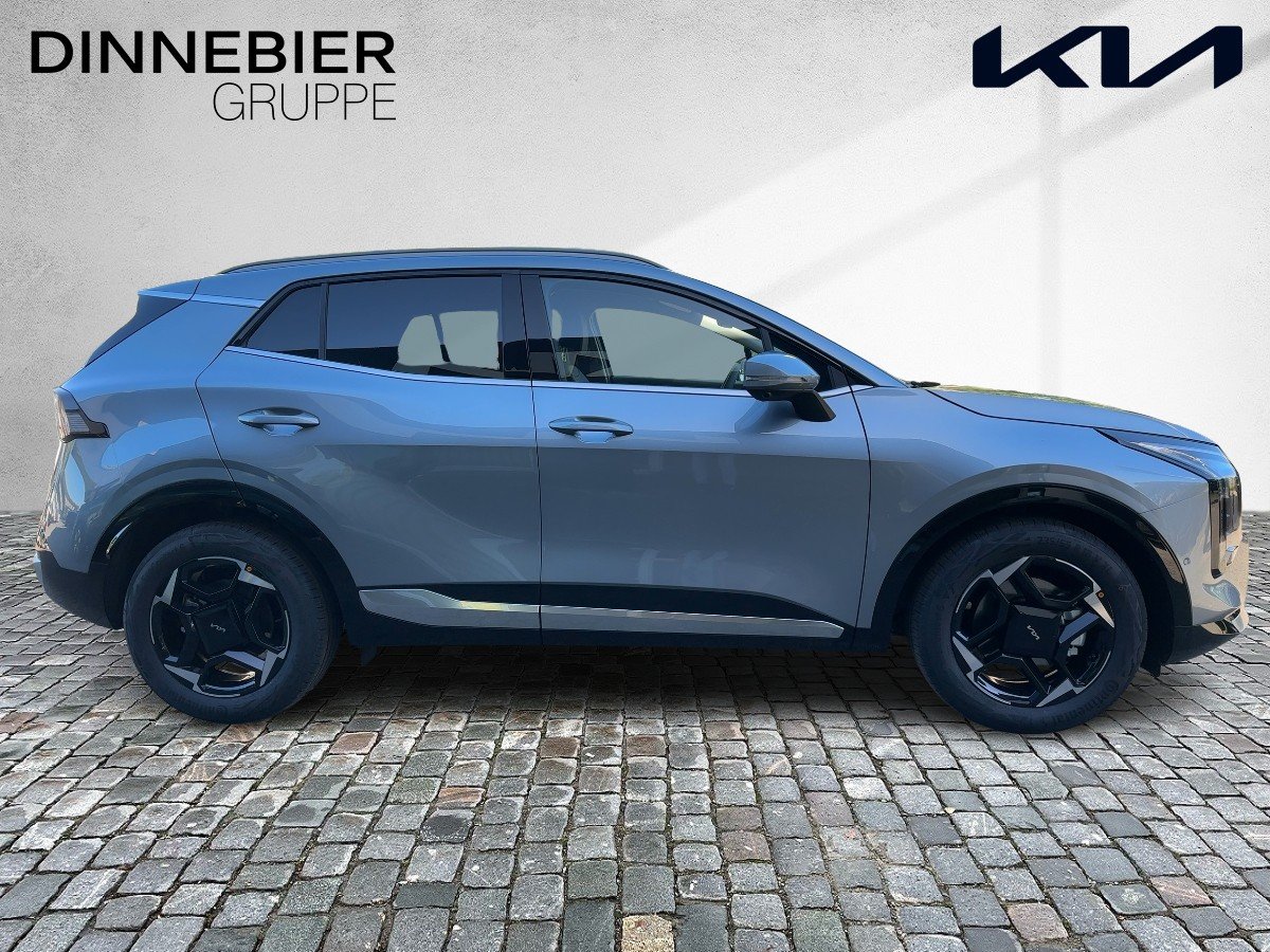 Kia Sportage – Bild 6