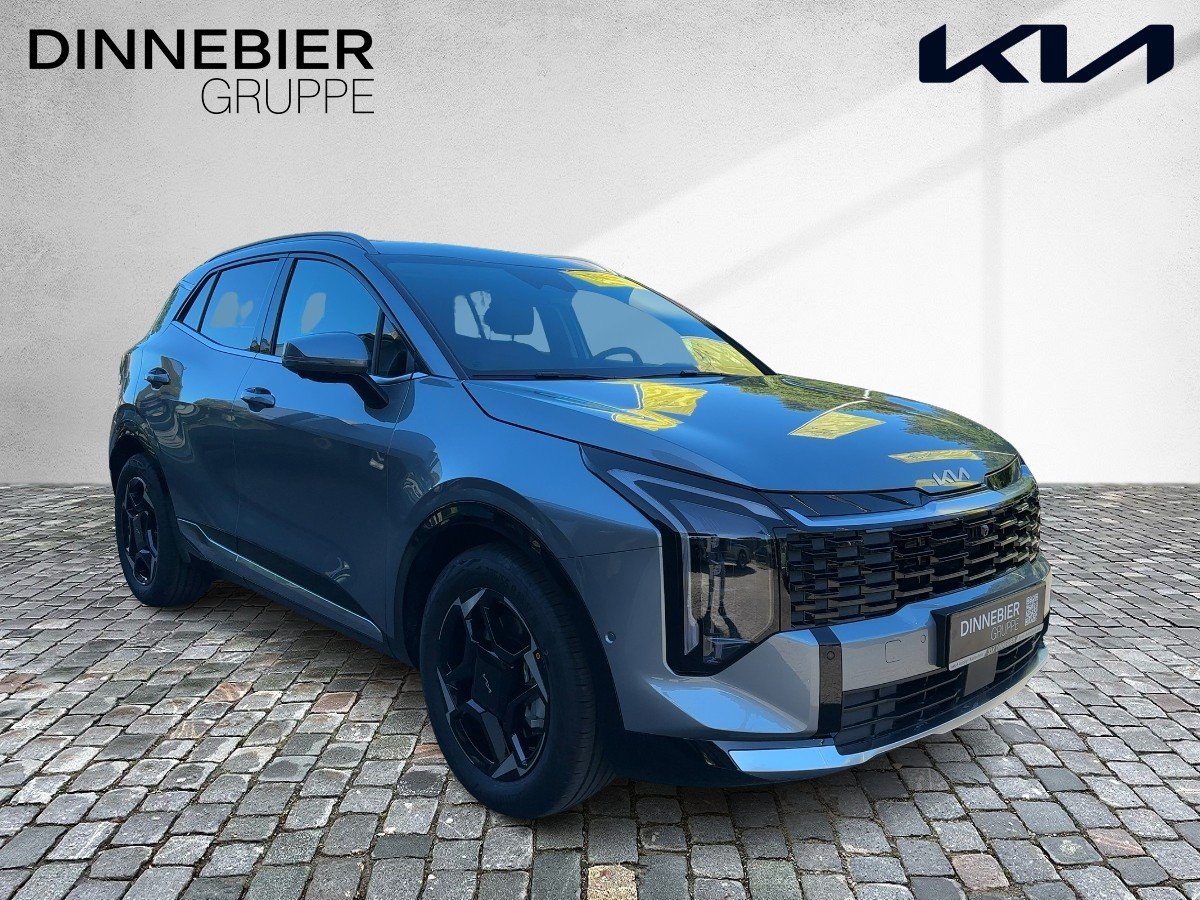 Kia Sportage – Bild 7