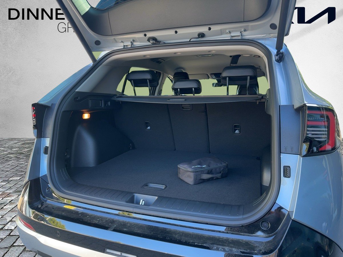 Kia Sportage – Bild 8