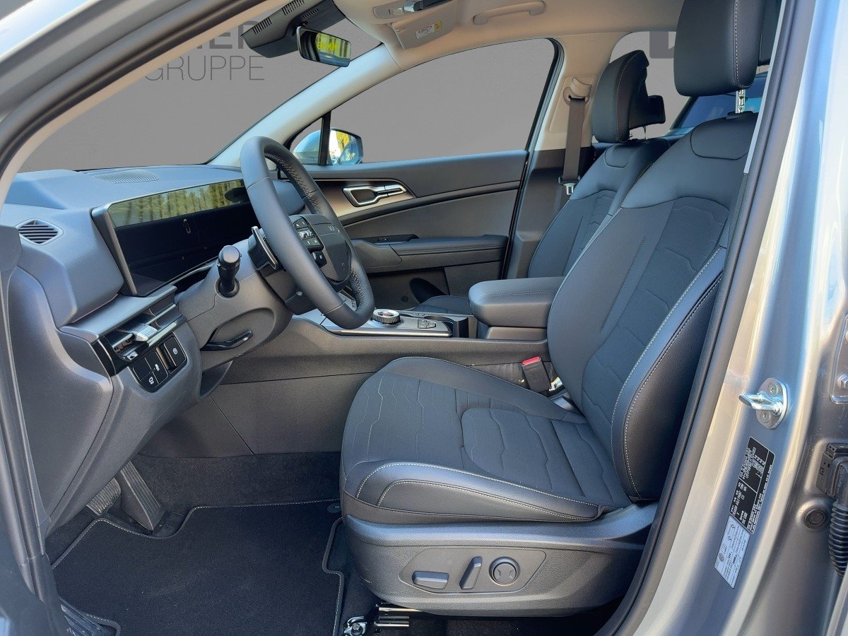 Kia Sportage – Bild 9
