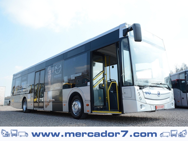 Temsa Avenue LF / Klima / 314 PS / EEV