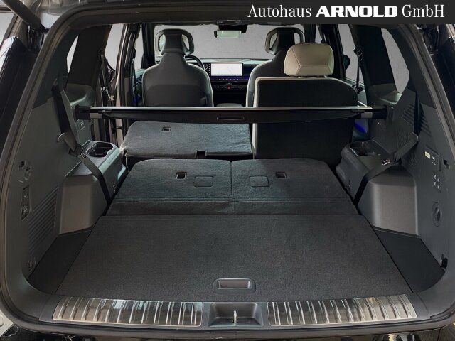Kia EV9 – Bild 12
