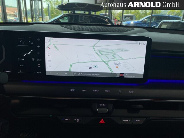 Kia EV9 – Bild 13