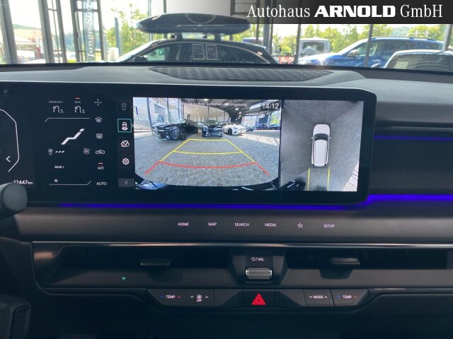 Kia EV9 – Bild 14