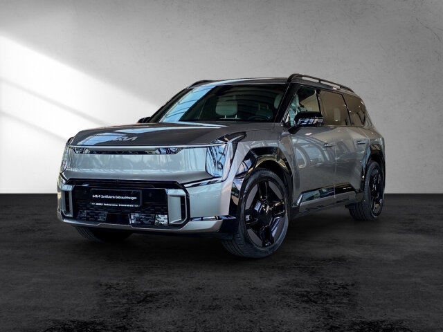Kia EV9