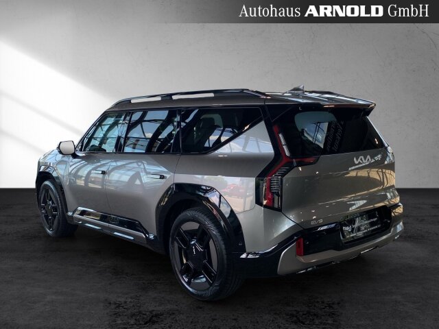 Kia EV9