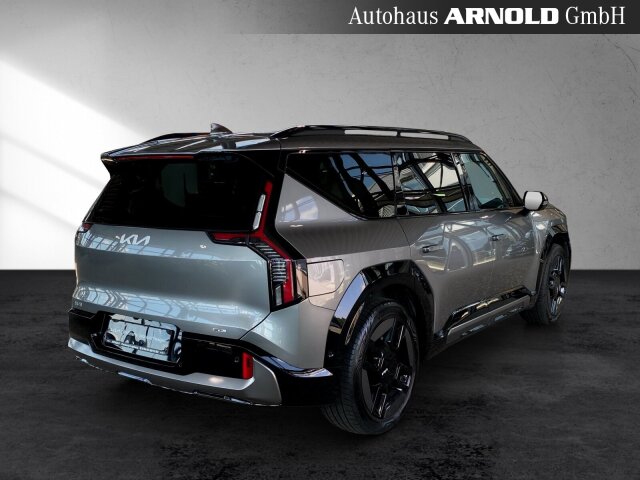Kia EV9 – Bild 5