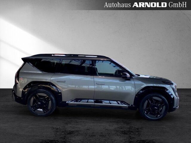 Kia EV9 – Bild 6