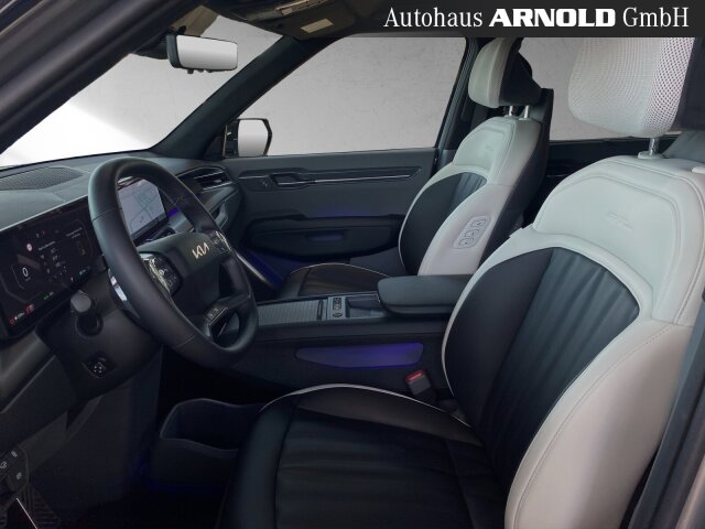 Kia EV9 – Bild 8