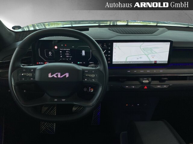 Kia EV9 – Bild 9