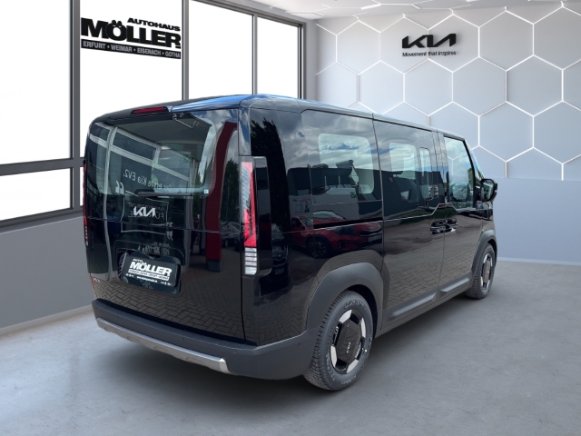 Kia PV5