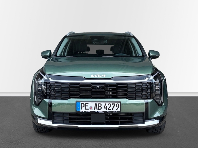 Kia Sportage – Bild 2