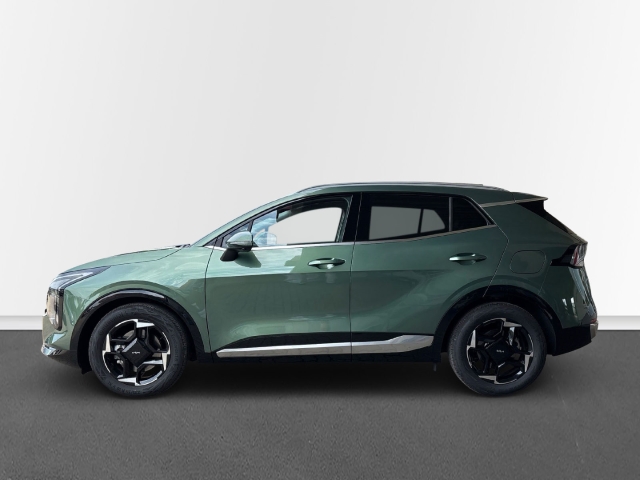 Kia Sportage – Bild 3
