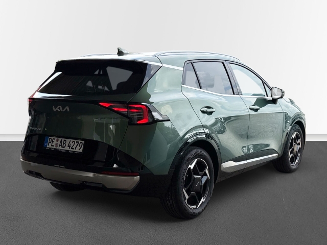 Kia Sportage – Bild 4