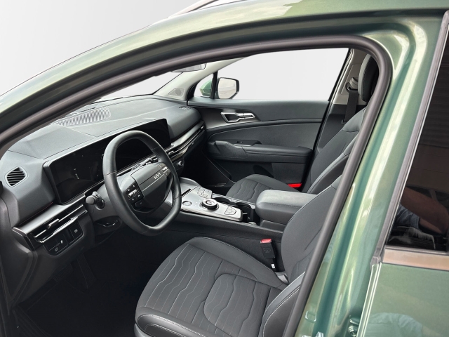 Kia Sportage – Bild 5