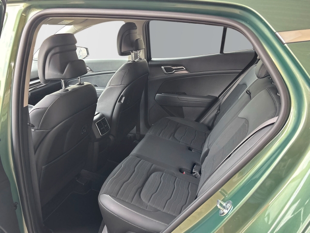 Kia Sportage – Bild 6