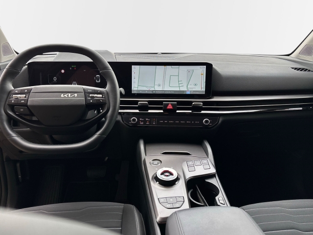 Kia Sportage – Bild 7