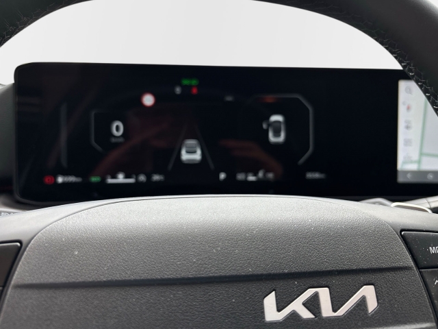 Kia Sportage – Bild 8