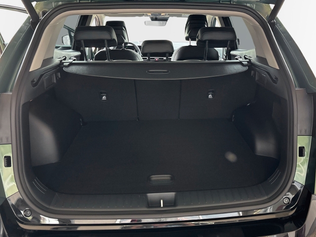 Kia Sportage – Bild 9