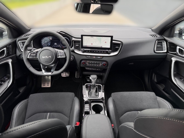 Kia XCeed – Bild 10
