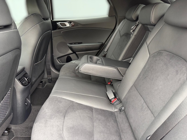 Kia XCeed – Bild 11