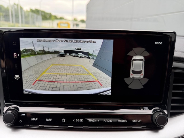 Kia XCeed – Bild 14