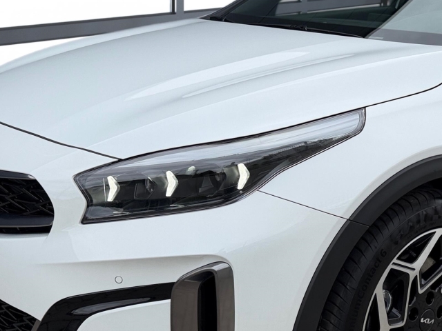 Kia XCeed – Bild 5