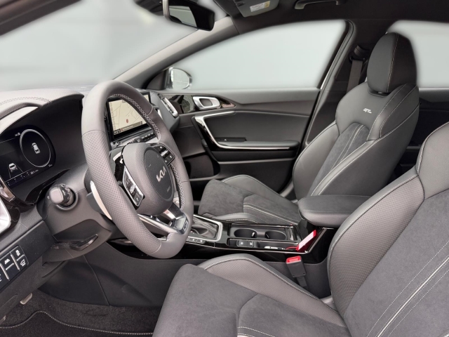 Kia XCeed – Bild 7