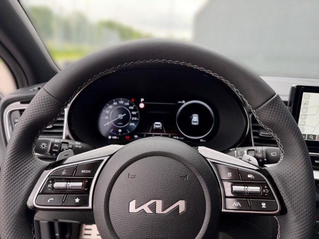 Kia XCeed – Bild 8