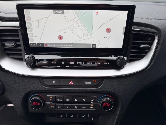 Kia XCeed – Bild 9