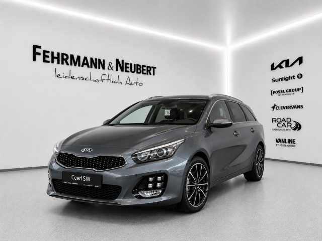Kia cee'd