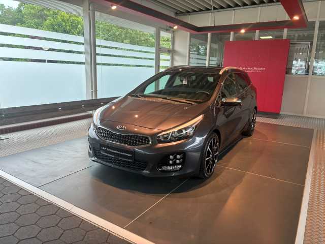 Kia cee'd